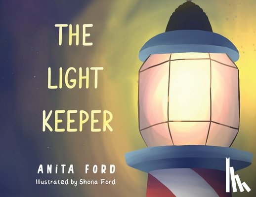 Ford, Anita - The Light Keeper