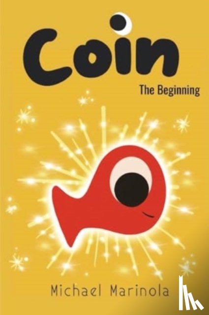 Marinola, Michael - Coin "The Beginning"
