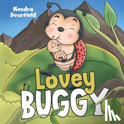 Scurfield, Kendra - Lovey Buggy