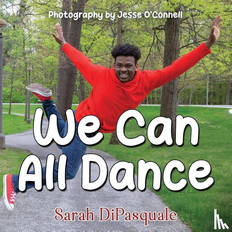 DiPasquale, Sarah - We Can All Dance