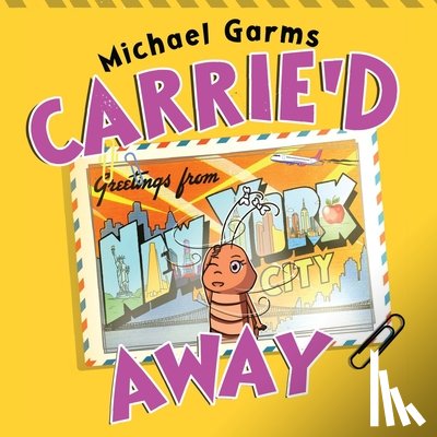 Garms, Michael - Carrie'd Away