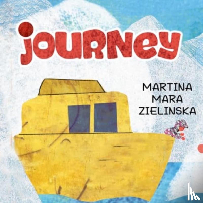 Zielinska, Martina Mara - Journey