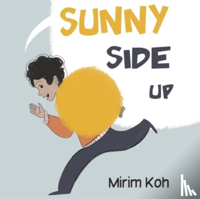 Koh, Mirim - Sunny Side Up