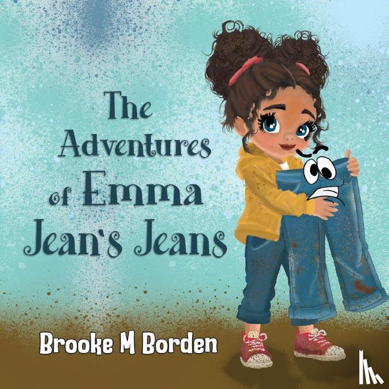 Borden, Brooke - The Adventures of Emma Jean's Jeans