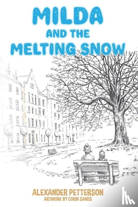 Petterson, Alexander - Milda And The Melting Snow