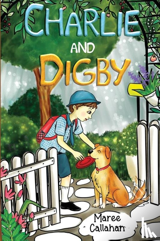 Callahan, Maree - Charlie and Digby