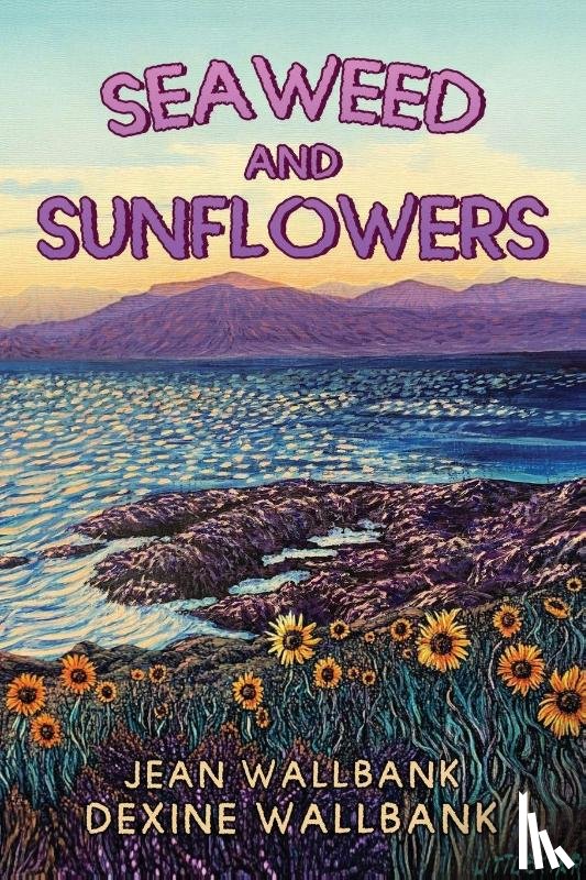 Wallbank, Dexine - Seaweed and Sunflowers