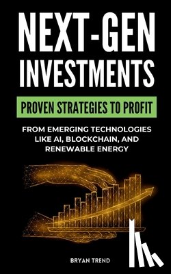 Trend, Bryan - Next-Gen Investments