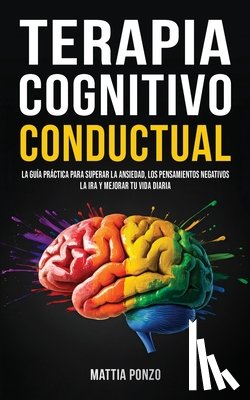 Ponzo, Mattia - Terapia Cognitivo-Conductual