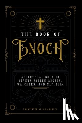 Anonymous - The Book Of Enoch