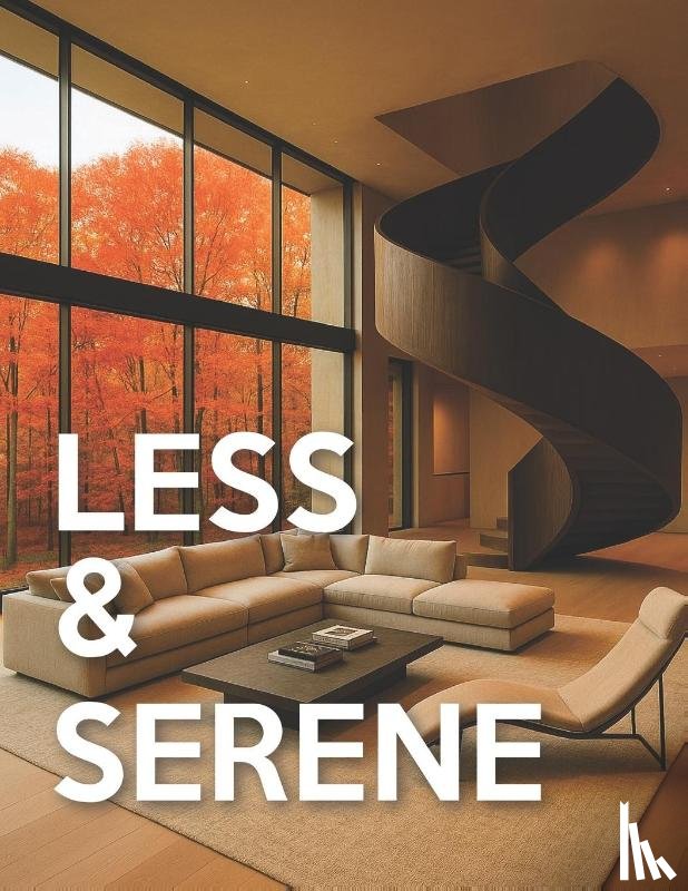 Lux, Studio - Lux, S: Less & Serene - Minimalist Interiors