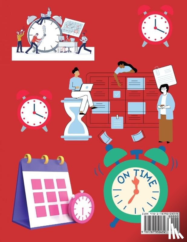 East-West, Global - The Time Manager's Guide To Organising Your Life