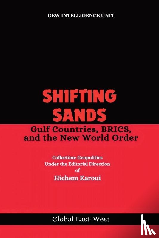 Intelligence Unit, Gew - Shifting Sands