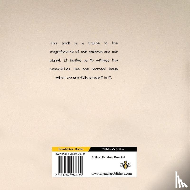 Dunckel, Kathleen - You Are Magnificent