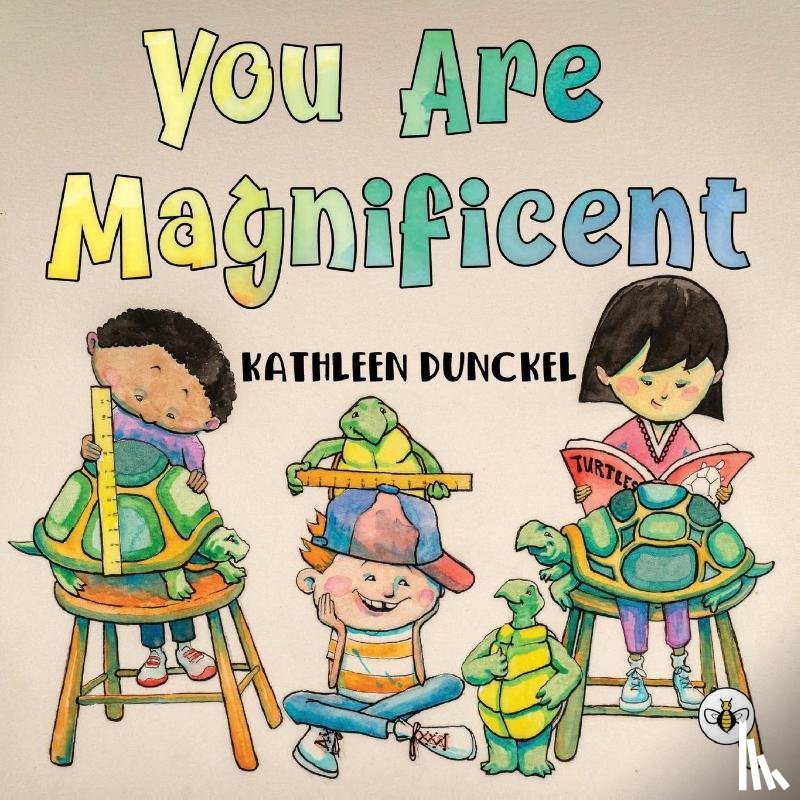 Dunckel, Kathleen - You Are Magnificent