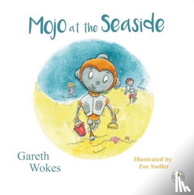 Wokes, Gareth - Mojo at the Seaside