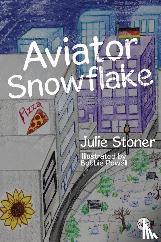 Stoner, Julie - Aviator Snowflake