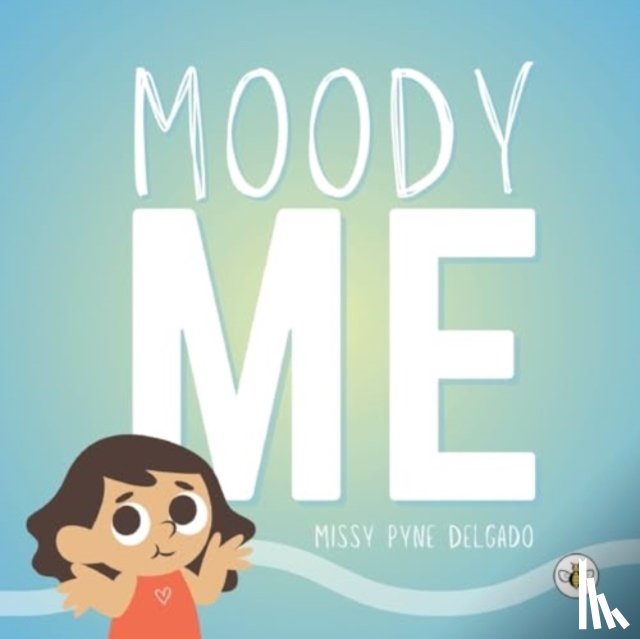 Delgado, Missy Pyne - Moody Me