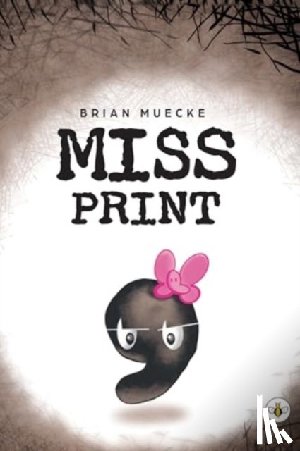 Muecke, Brian - Miss Print