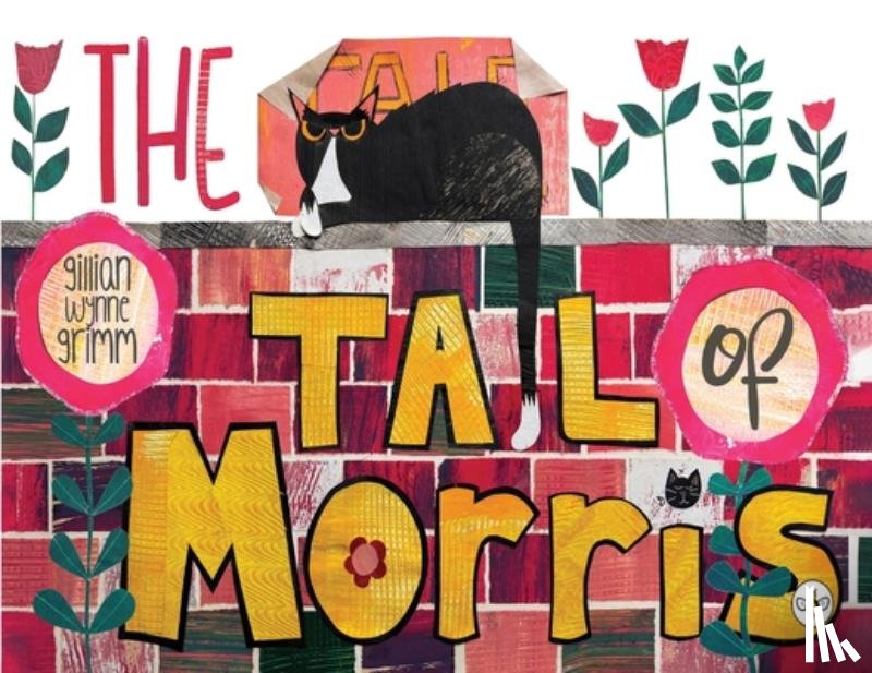 Wynne Grimm, Gillian - The Tail of Morris