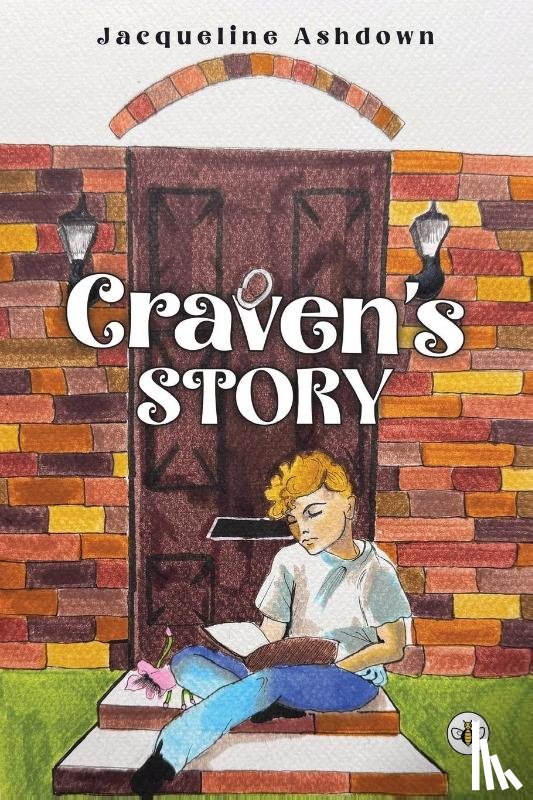 Ashdown, Jacqueline - Craven's Story