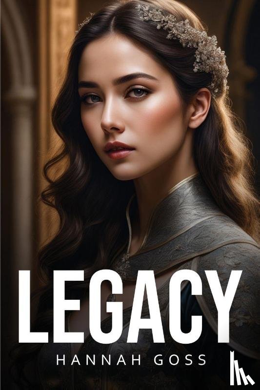 Goss, Hannah - Legacy
