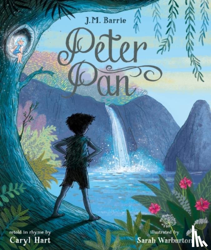 Hart, Caryl - Peter Pan