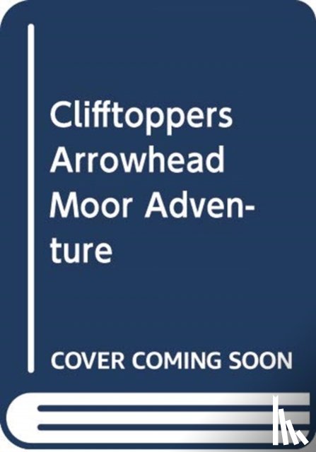 Hitchcock, Fleur - Clifftoppers: The Fire Bay Adventure