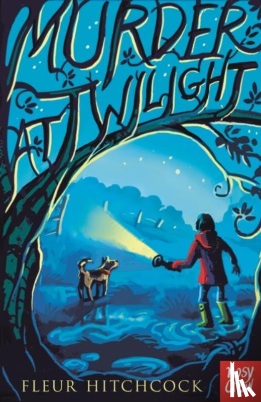Hitchcock, Fleur - Murder At Twilight