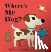  - Where's Mr Dog?