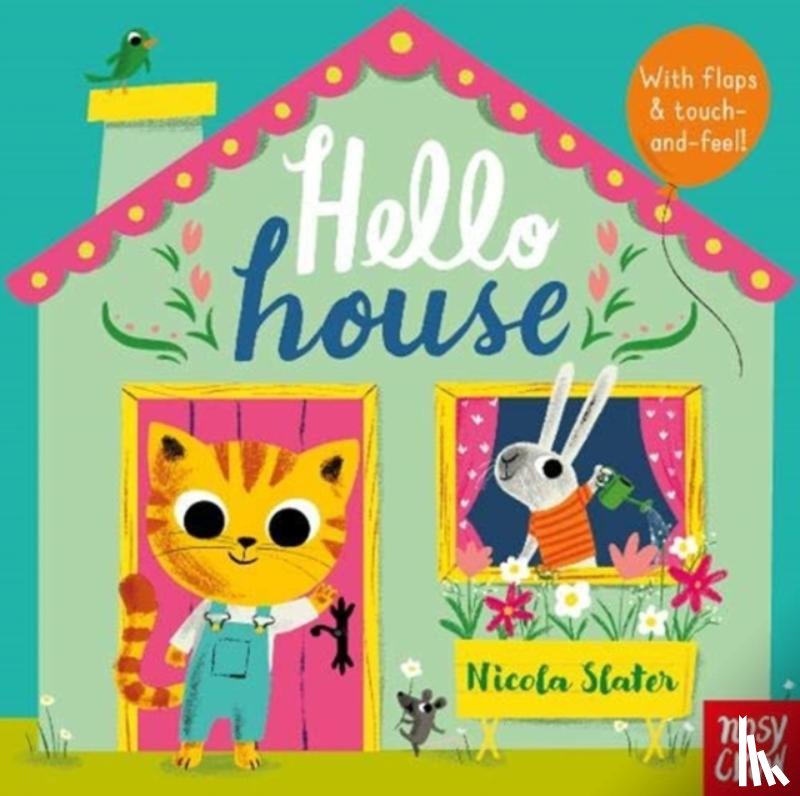  - Hello House