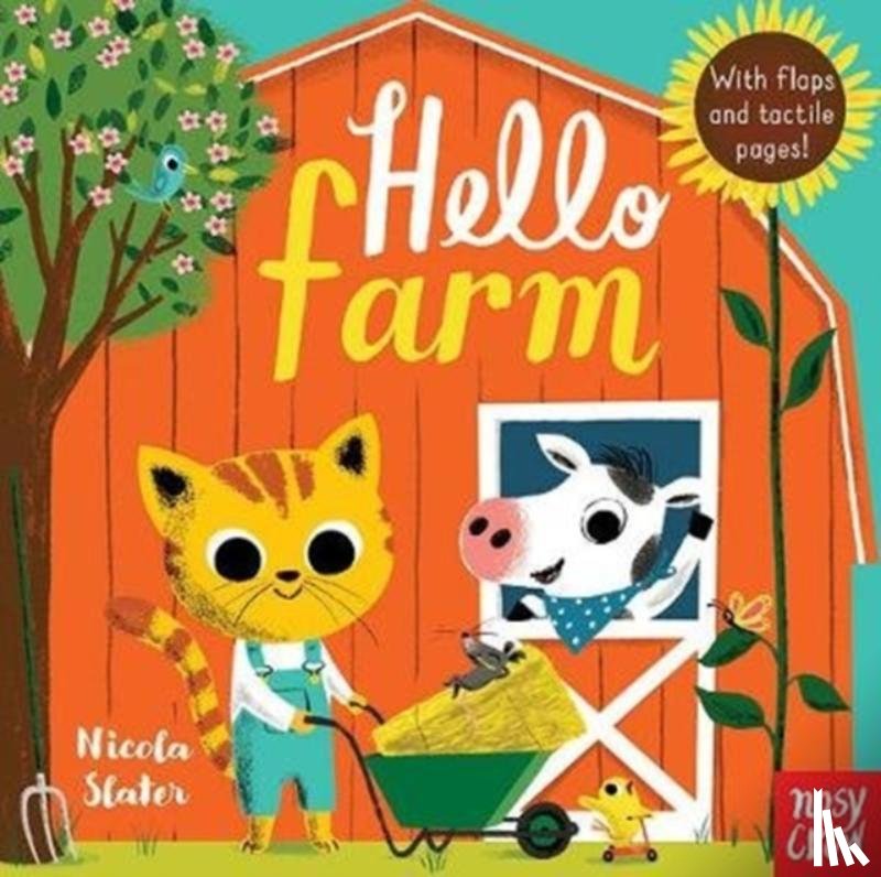  - Hello Farm