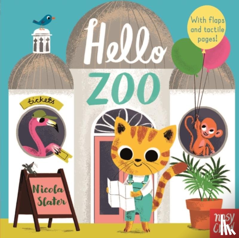 - Hello Zoo