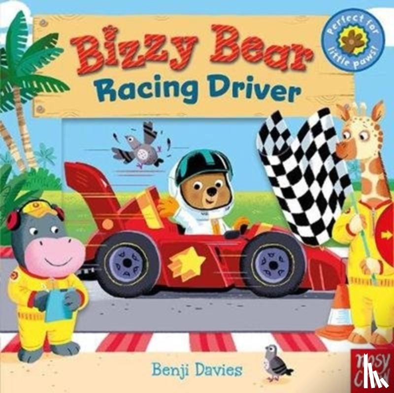  - Bizzy Bear: Racing Driver (16)