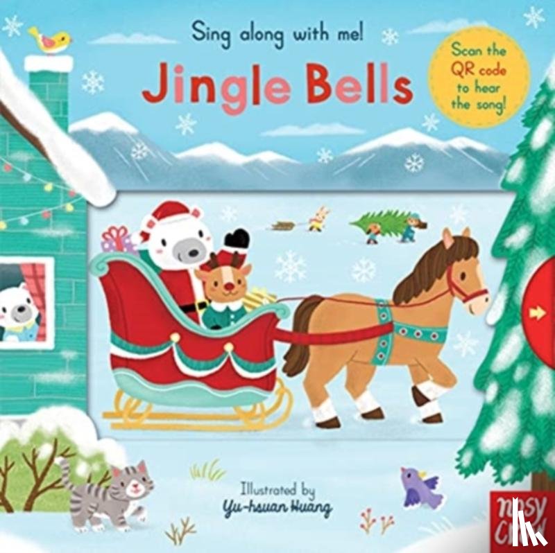  - Sing Along With Me! Jingle Bells