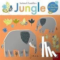  - Animal Families: Jungle