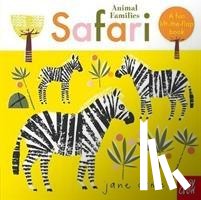  - Animal Families: Safari