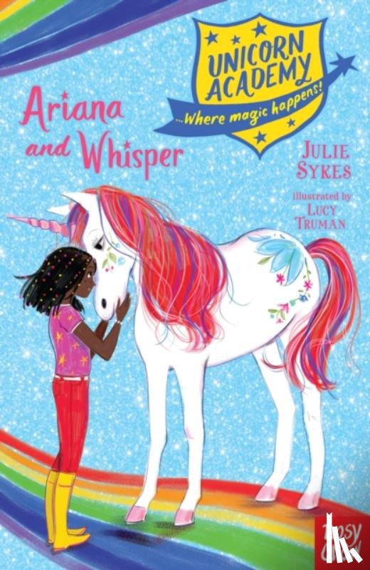 Sykes, Julie - Unicorn Academy: Ariana and Whisper
