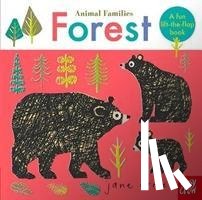  - Animal Families: Forest