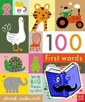  - 100 First Words