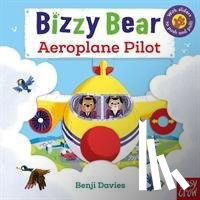  - Bizzy Bear: Aeroplane Pilot (18)