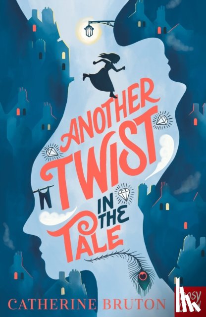 Bruton, Catherine - Another Twist in the Tale