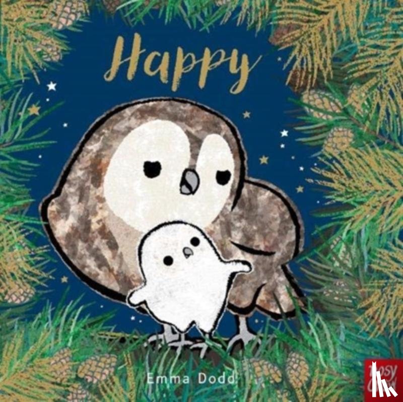 Dodd, Emma - Happy