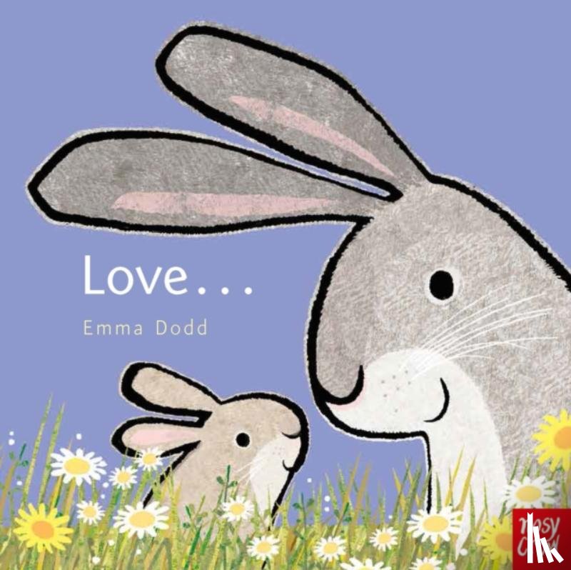 Dodd, Emma - Love