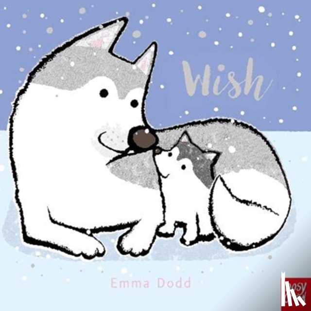 Dodd, Emma - Wish