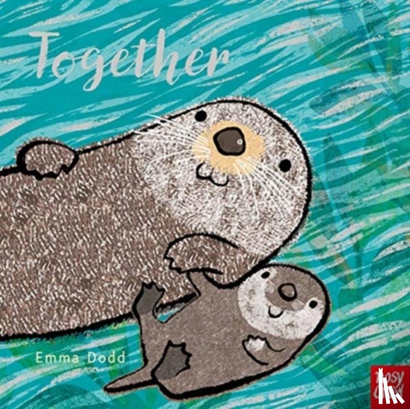 Dodd, Emma - Together