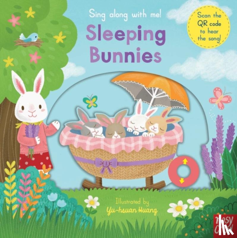  - Sing Along With Me! Sleeping Bunnies