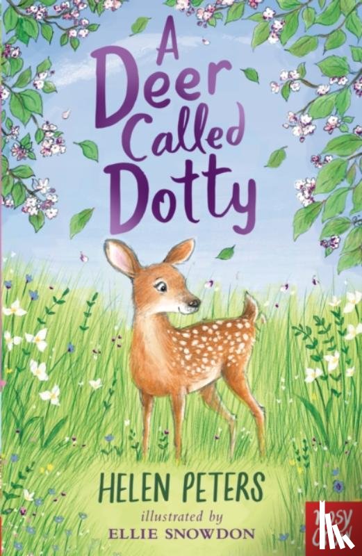 Peters, Helen - A Deer Called Dotty