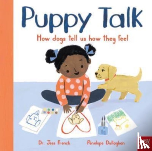 French, Dr Jess - Puppy Talk