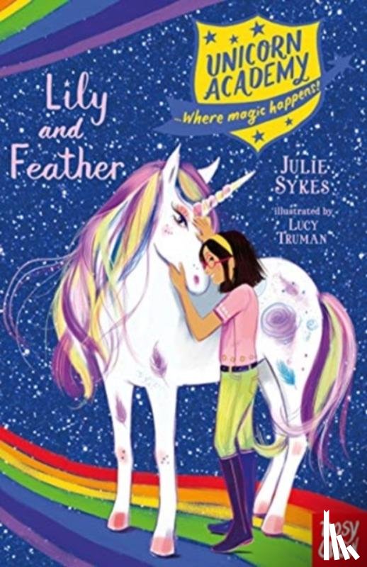Sykes, Julie - Unicorn Academy: Lily and Feather